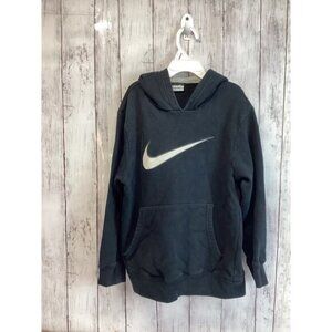 Preppy Streetwear Coquette Utility Nike Men Hoodie Sweatshirt Size Small